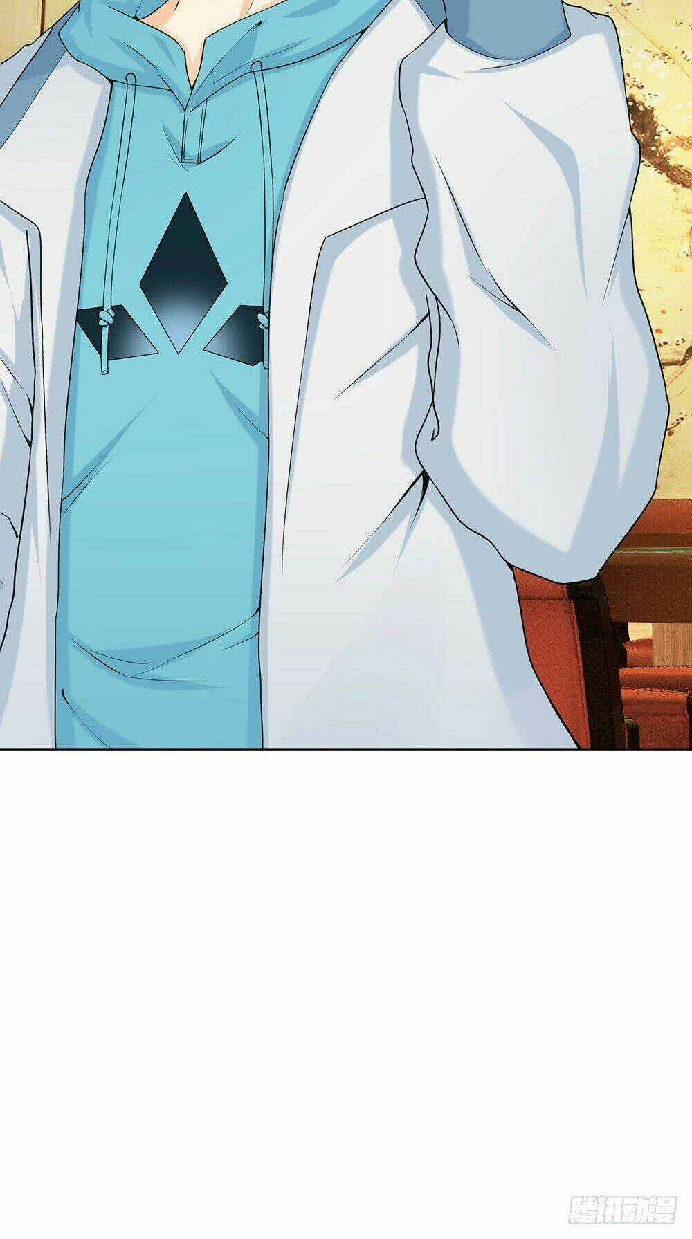 Đô Thị Chi Nghịch Thiên Tiên Tôn Chapter 8 trang 26