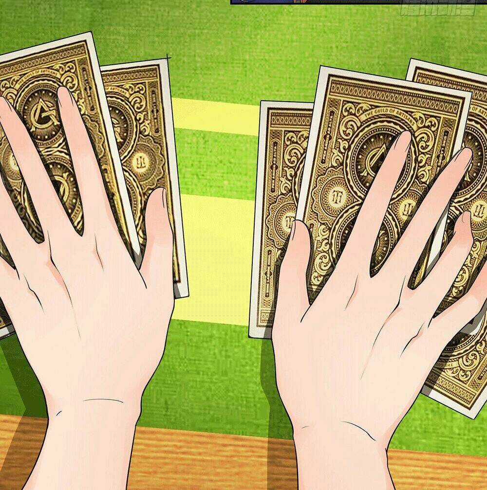 Đô Thị Chi Nghịch Thiên Tiên Tôn Chapter 8 trang 3