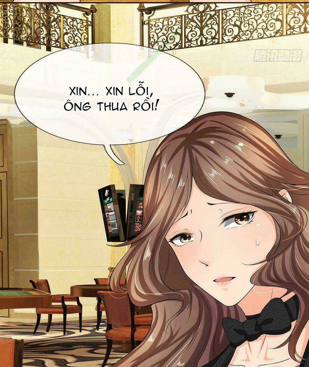 Đô Thị Chi Nghịch Thiên Tiên Tôn Chapter 8 trang 4