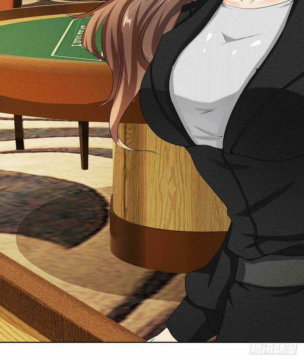 Đô Thị Chi Nghịch Thiên Tiên Tôn Chapter 8 trang 5