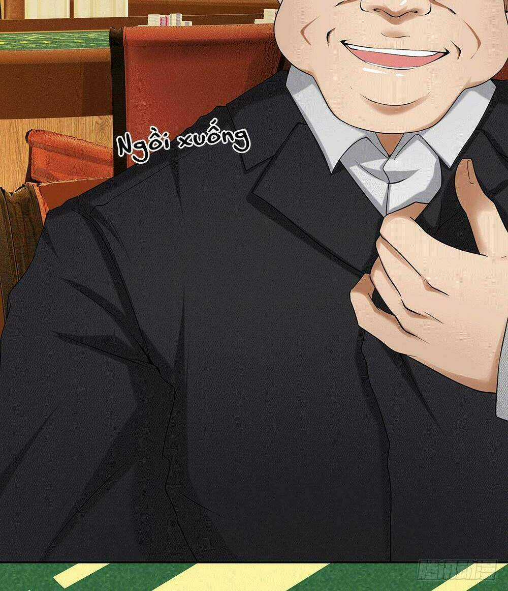 Đô Thị Chi Nghịch Thiên Tiên Tôn Chapter 8 trang 9