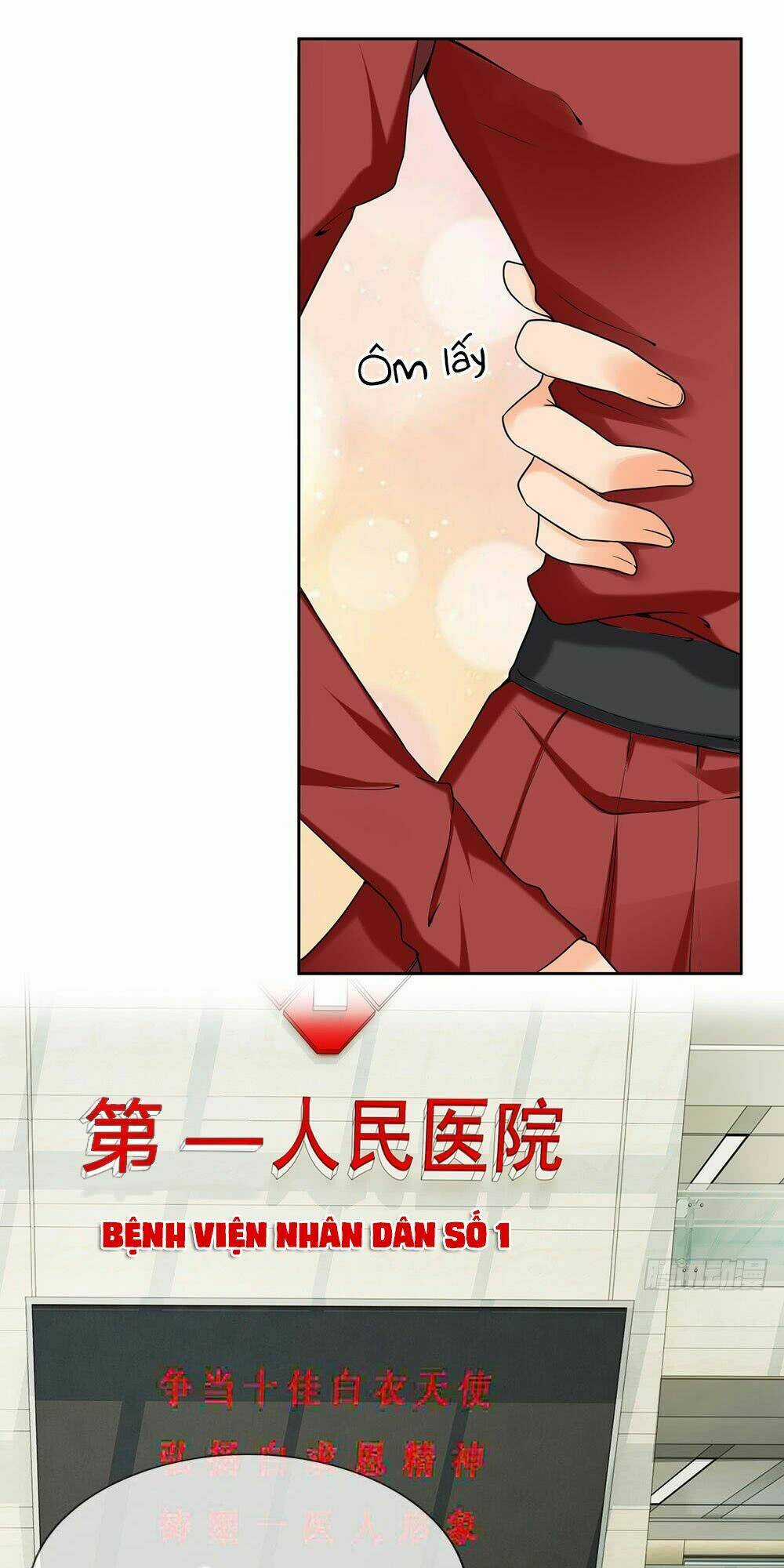 Đô Thị Chi Nghịch Thiên Tiên Tôn Chapter 9 trang 10