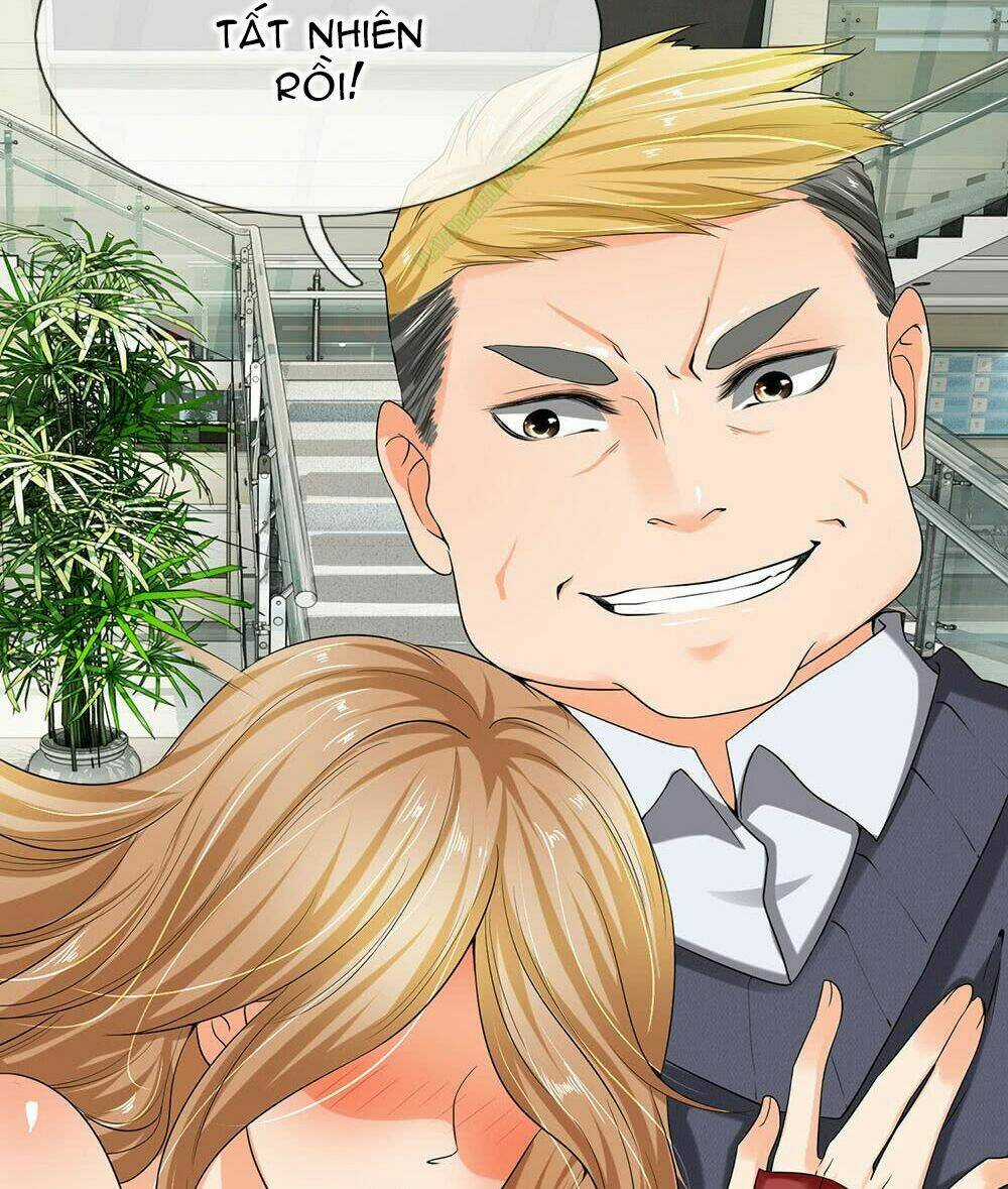 Đô Thị Chi Nghịch Thiên Tiên Tôn Chapter 9 trang 11