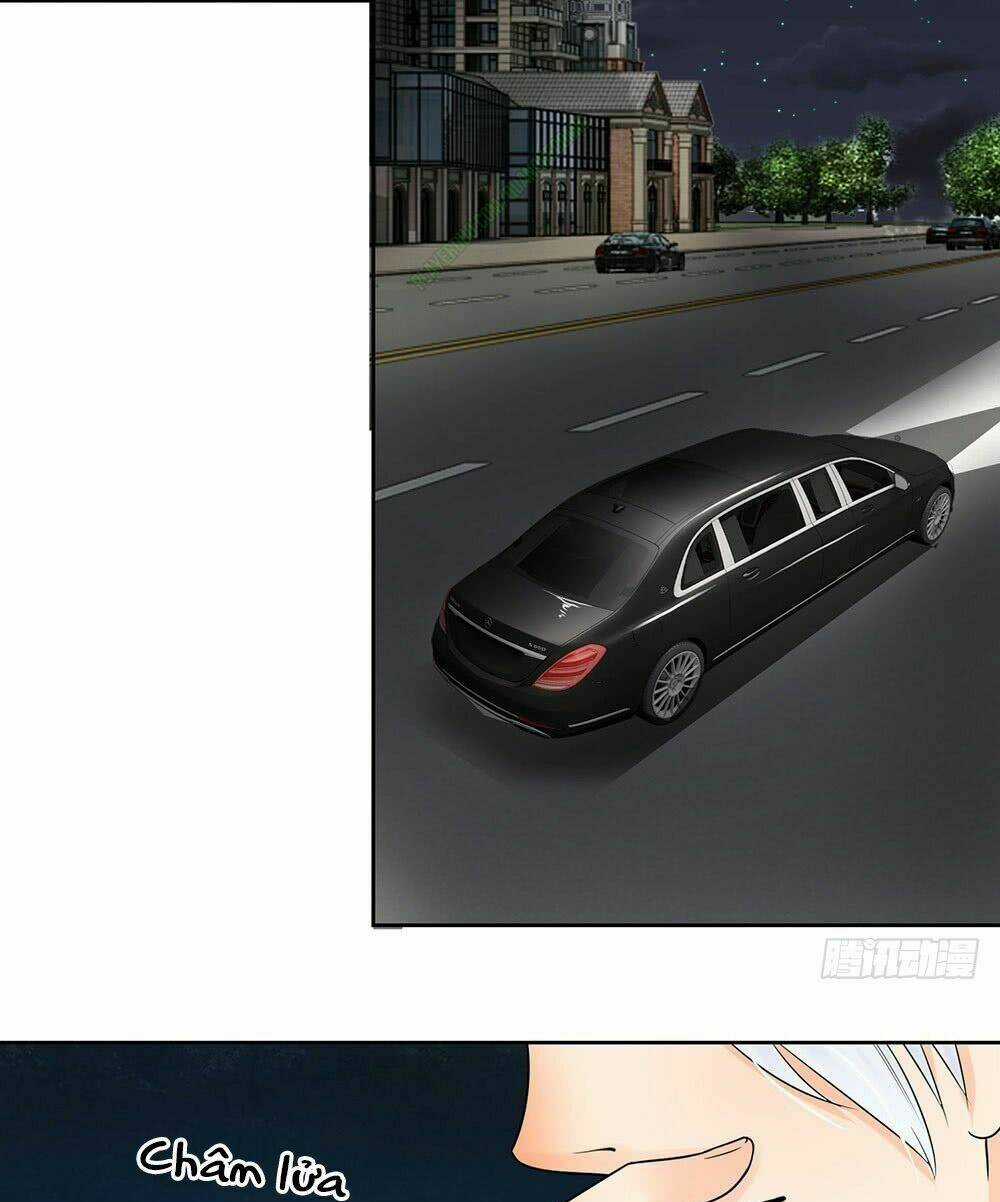 Đô Thị Chi Nghịch Thiên Tiên Tôn Chapter 9 trang 14