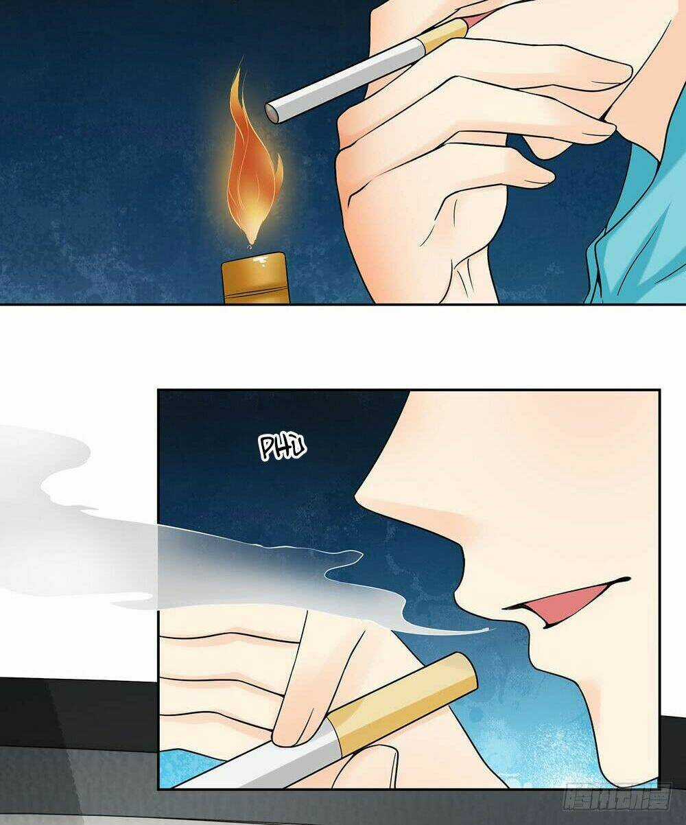 Đô Thị Chi Nghịch Thiên Tiên Tôn Chapter 9 trang 15