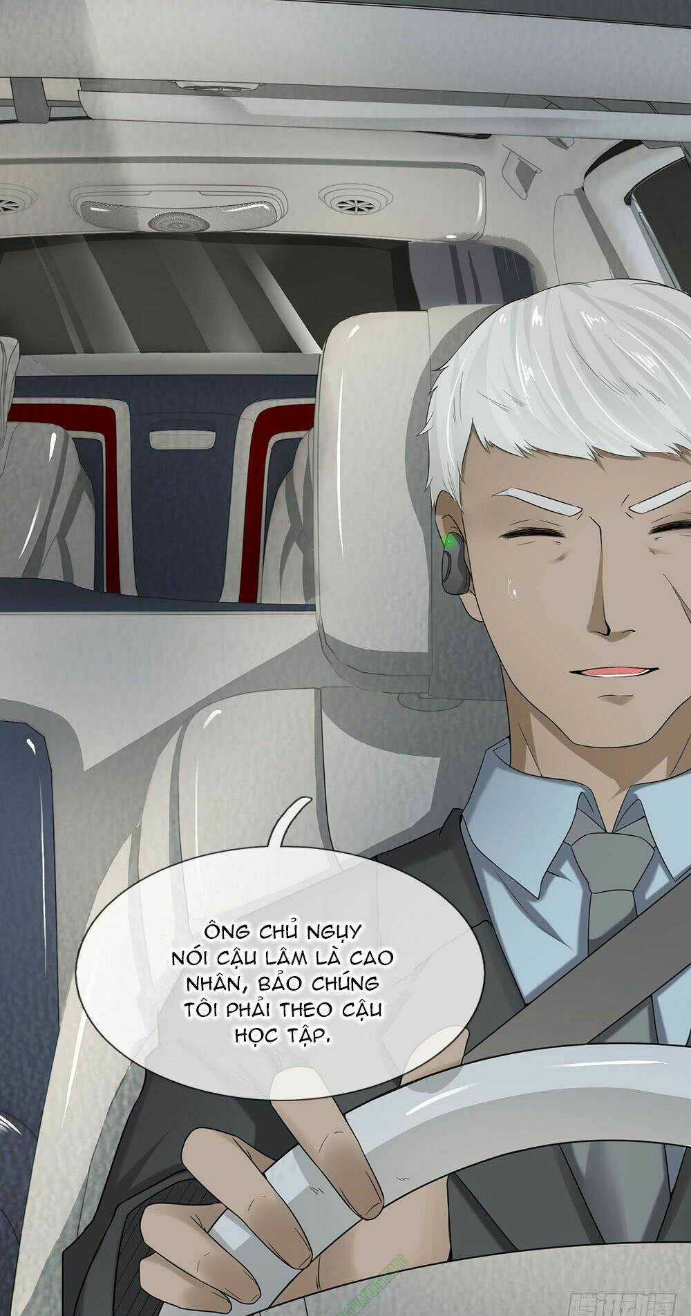 Đô Thị Chi Nghịch Thiên Tiên Tôn Chapter 9 trang 16