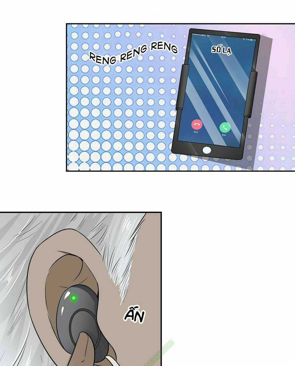 Đô Thị Chi Nghịch Thiên Tiên Tôn Chapter 9 trang 18