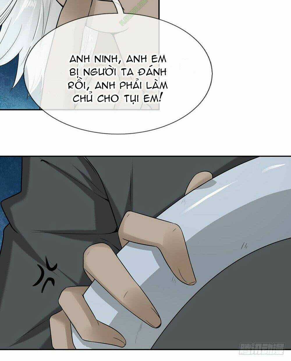 Đô Thị Chi Nghịch Thiên Tiên Tôn Chapter 9 trang 19