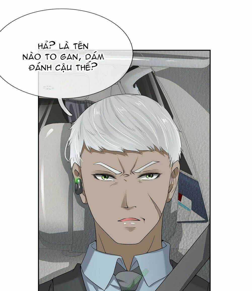 Đô Thị Chi Nghịch Thiên Tiên Tôn Chapter 9 trang 20