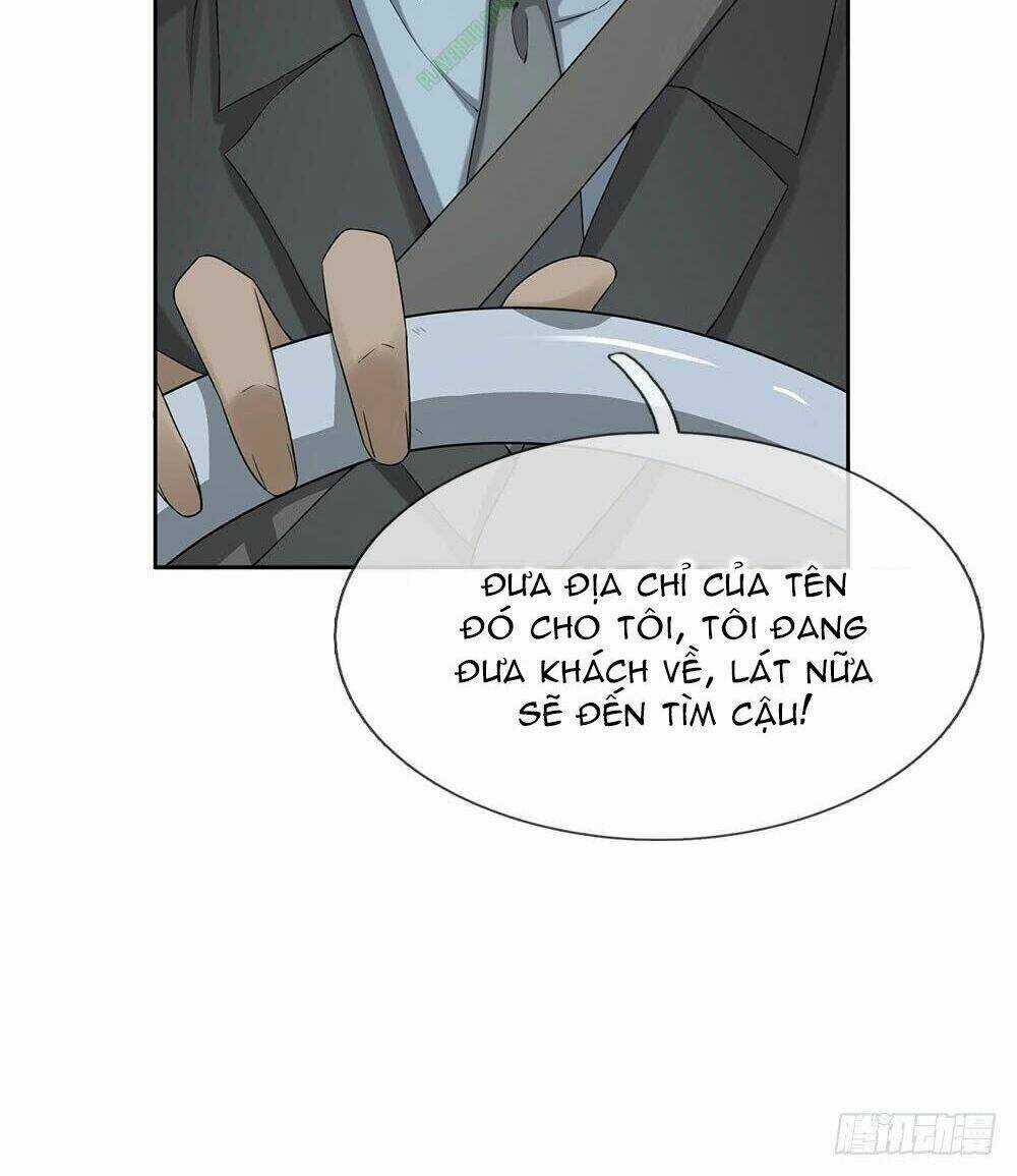 Đô Thị Chi Nghịch Thiên Tiên Tôn Chapter 9 trang 21