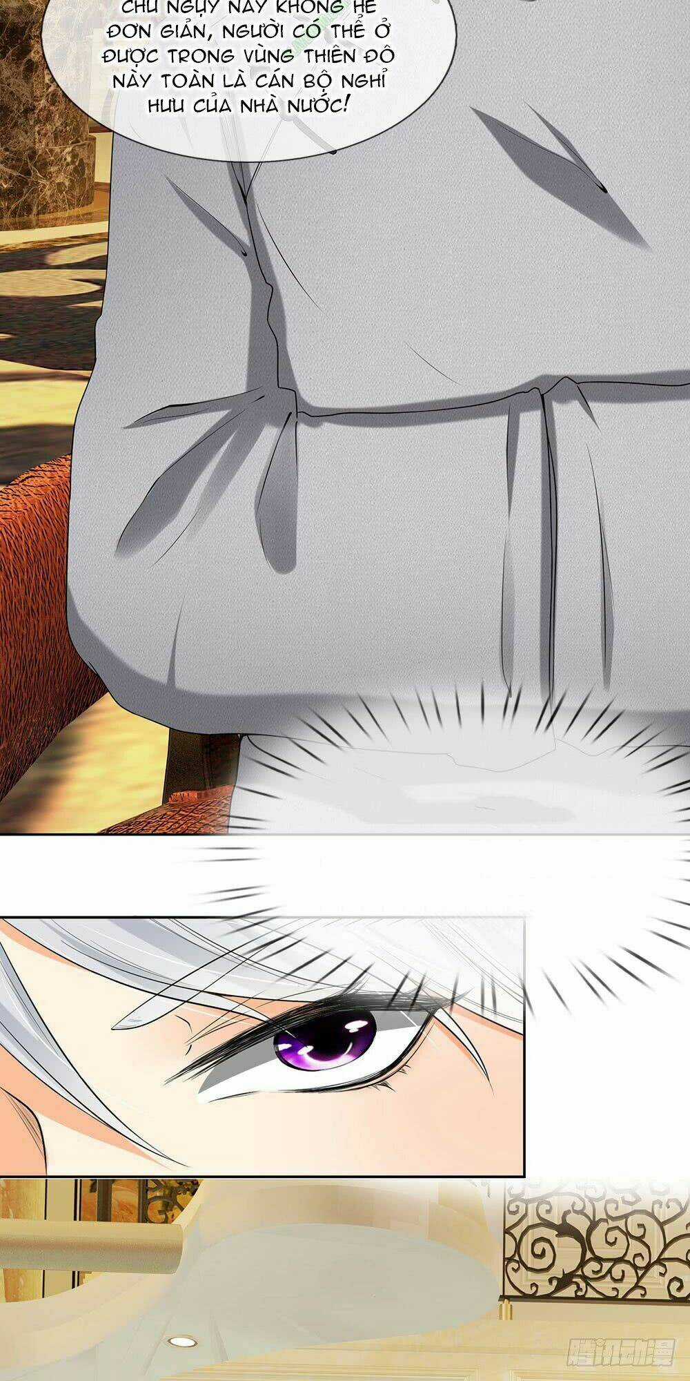 Đô Thị Chi Nghịch Thiên Tiên Tôn Chapter 9 trang 3