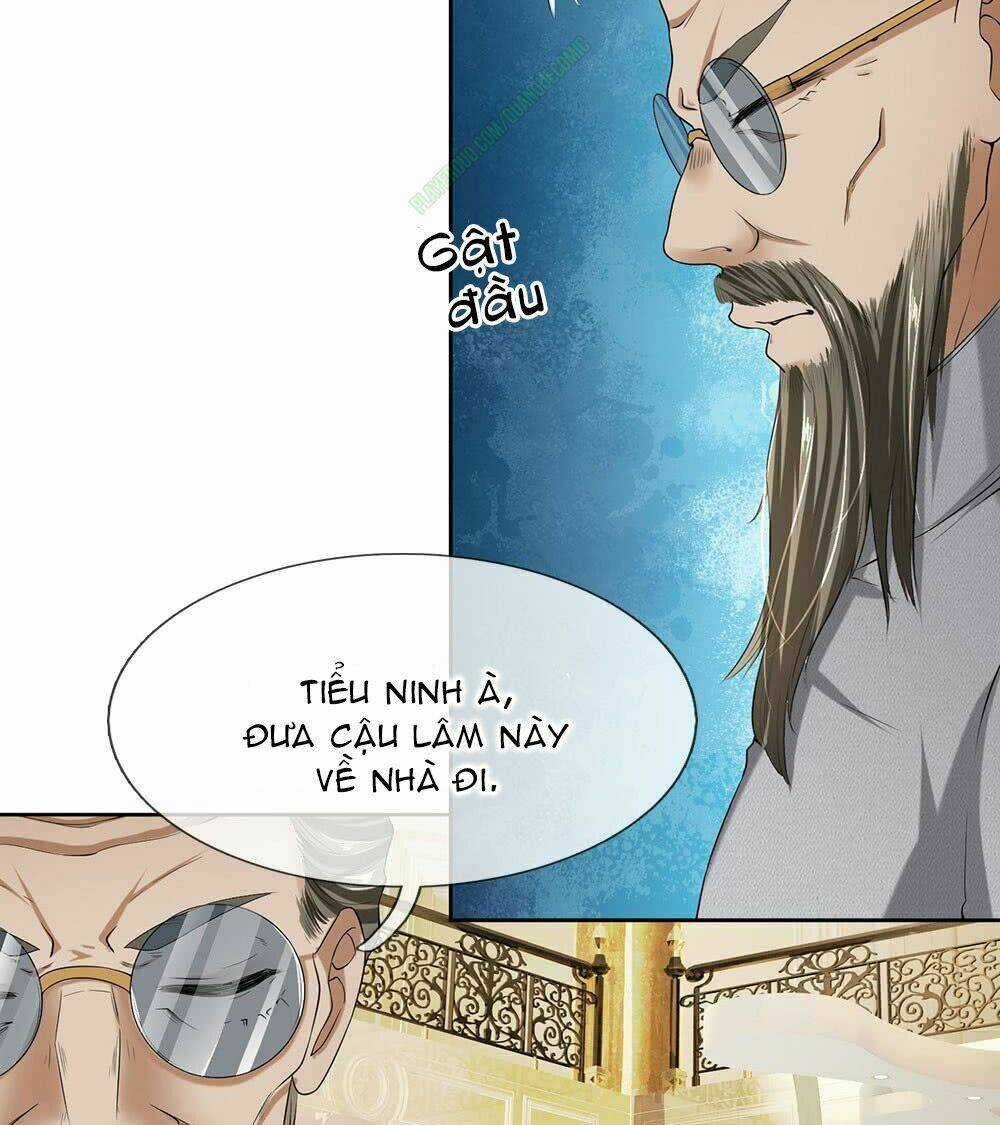 Đô Thị Chi Nghịch Thiên Tiên Tôn Chapter 9 trang 5