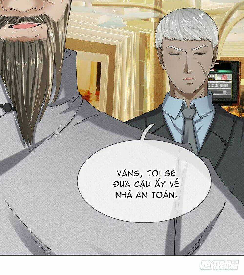 Đô Thị Chi Nghịch Thiên Tiên Tôn Chapter 9 trang 6