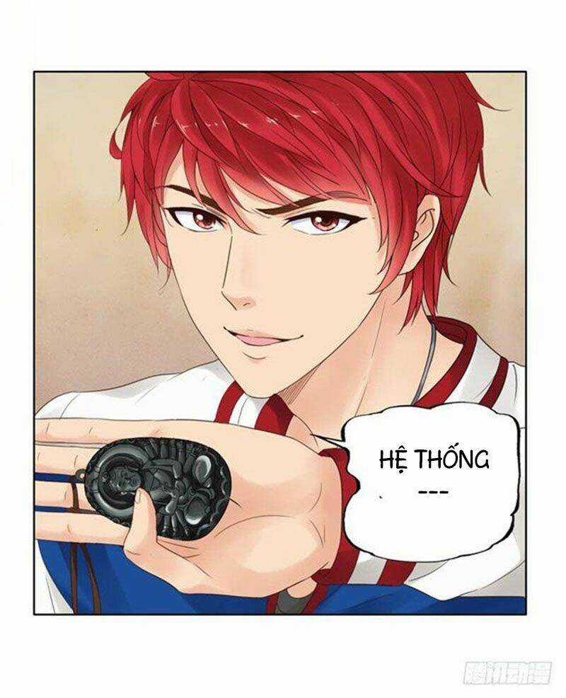 Đô Thị Chí Tôn Hệ Thống Chapter 1 trang 17