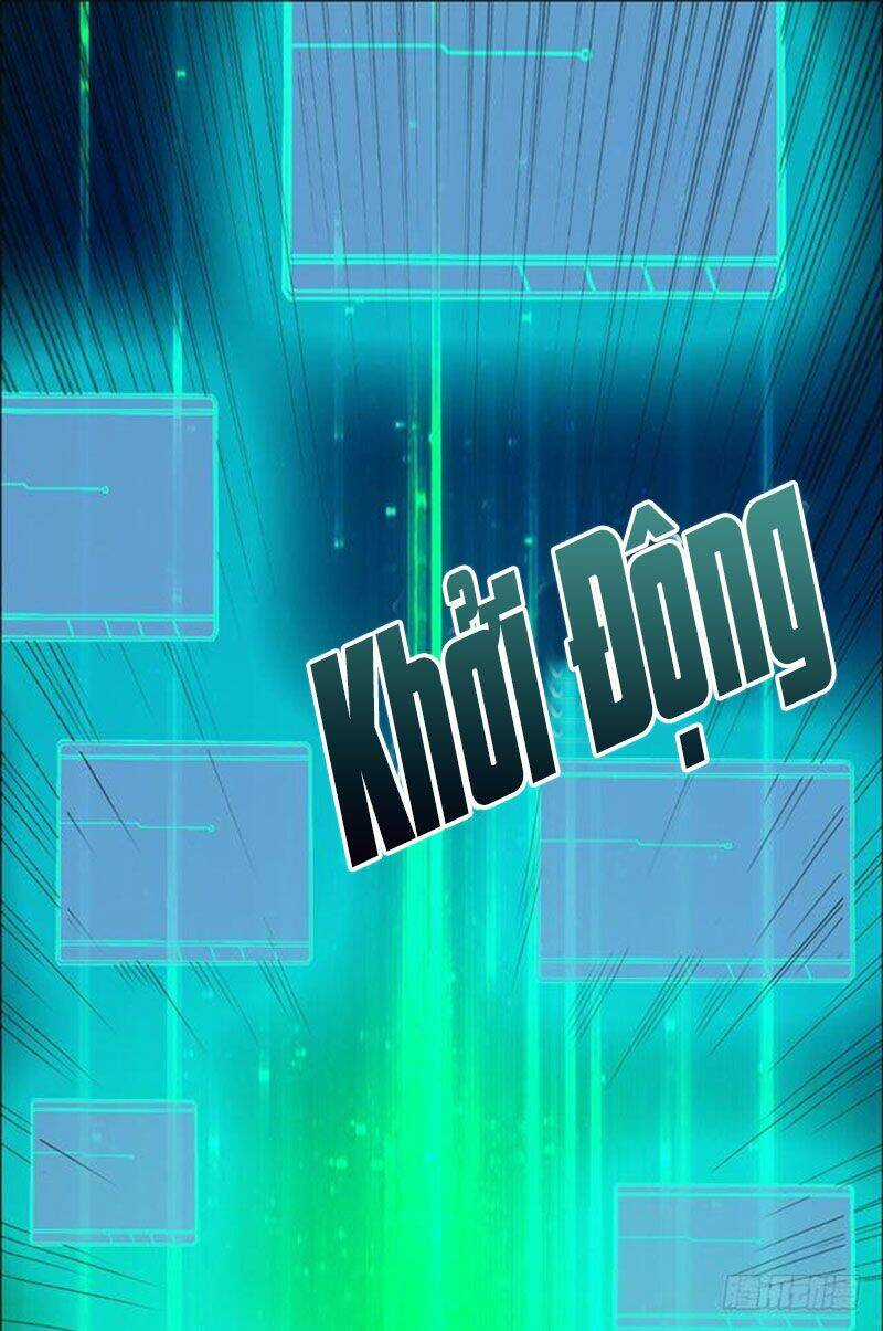 Đô Thị Chí Tôn Hệ Thống Chapter 1 trang 19