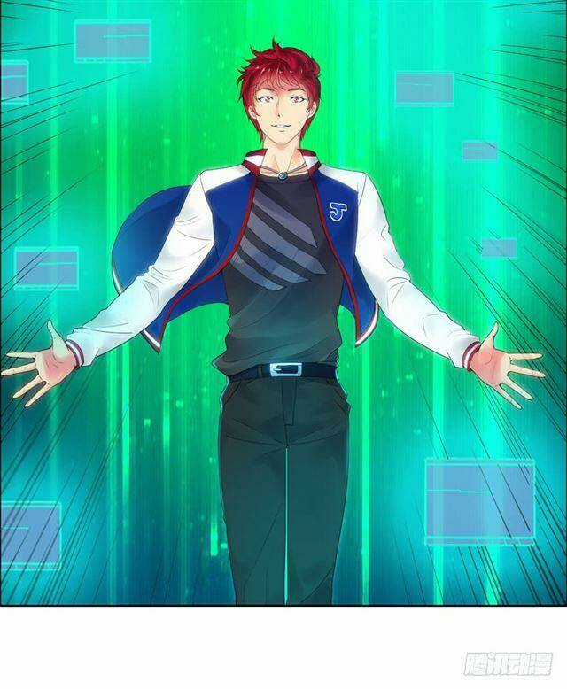 Đô Thị Chí Tôn Hệ Thống Chapter 1 trang 20