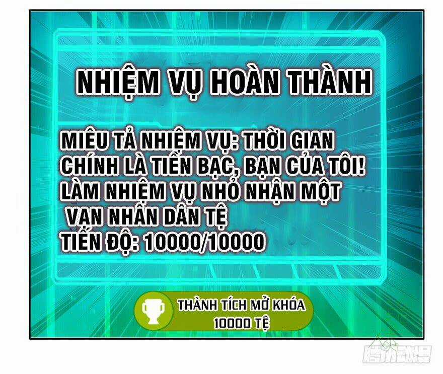 Đô Thị Chí Tôn Hệ Thống Chapter 1 trang 26
