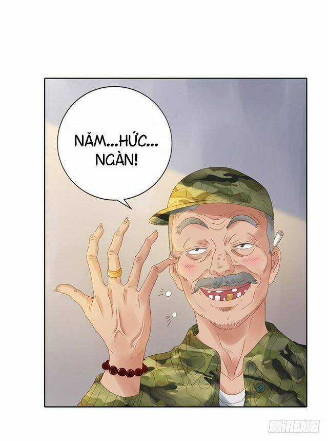 Đô Thị Chí Tôn Hệ Thống Chapter 1 trang 4