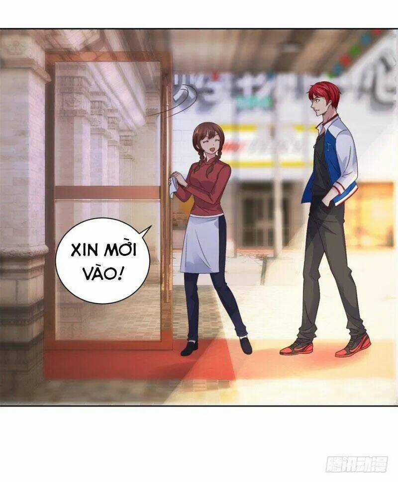 Đô Thị Chí Tôn Hệ Thống Chapter 10 trang 3