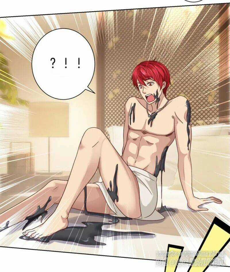 Đô Thị Chí Tôn Hệ Thống Chapter 11 trang 10