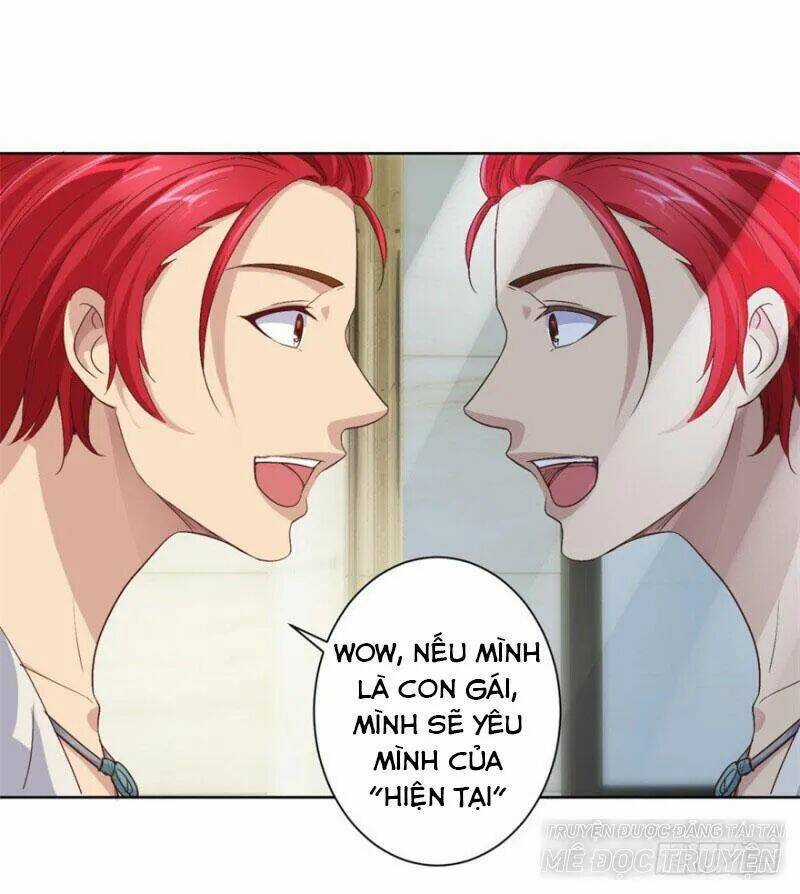 Đô Thị Chí Tôn Hệ Thống Chapter 11 trang 15