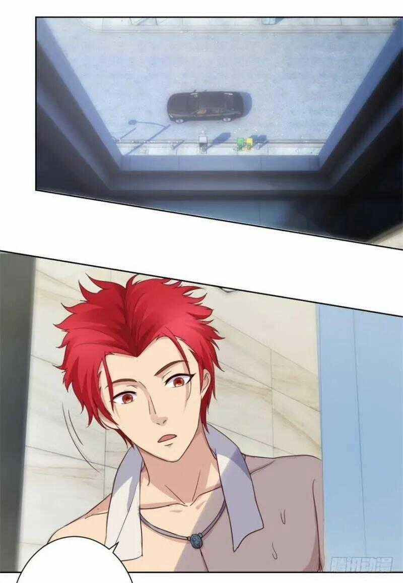 Đô Thị Chí Tôn Hệ Thống Chapter 11 trang 16