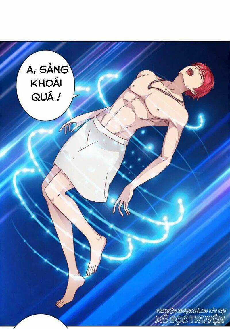 Đô Thị Chí Tôn Hệ Thống Chapter 11 trang 5