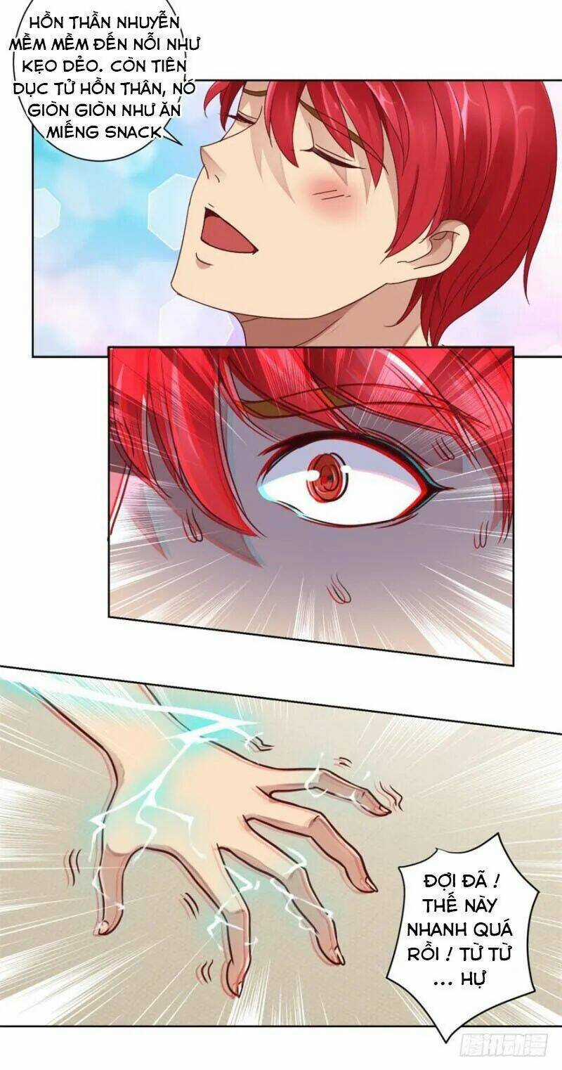 Đô Thị Chí Tôn Hệ Thống Chapter 11 trang 6