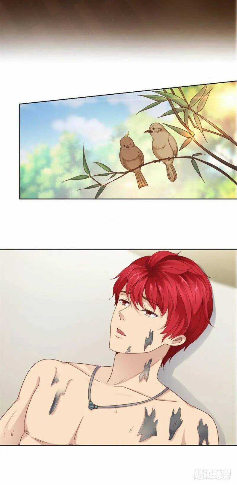 Đô Thị Chí Tôn Hệ Thống Chapter 11 trang 8