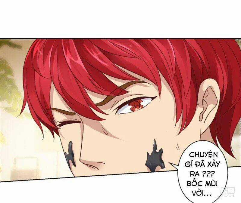 Đô Thị Chí Tôn Hệ Thống Chapter 11 trang 9