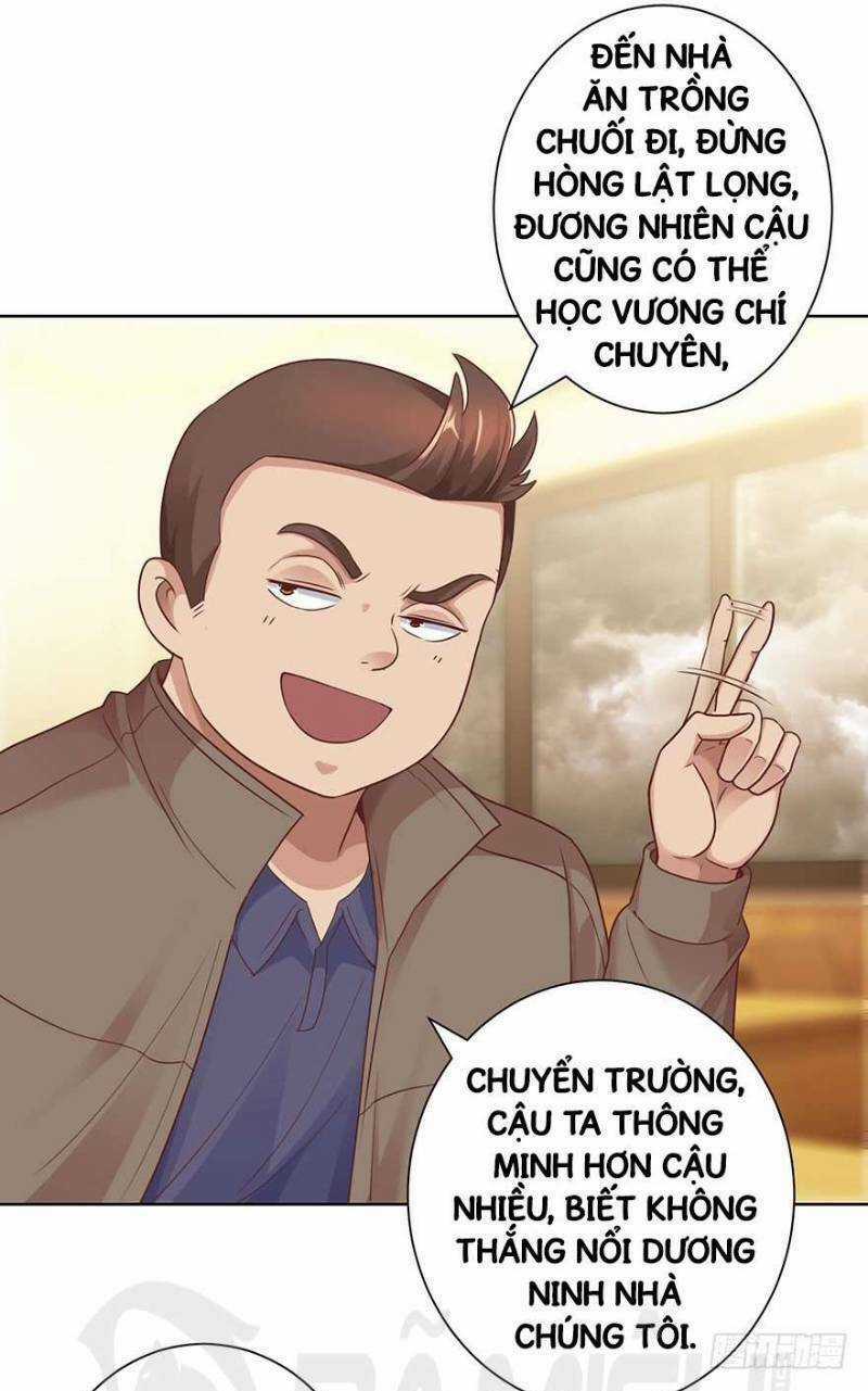 Đô Thị Chí Tôn Hệ Thống Chapter 114 trang 10