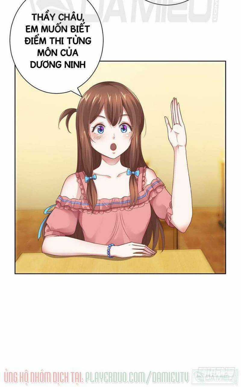 Đô Thị Chí Tôn Hệ Thống Chapter 114 trang 11