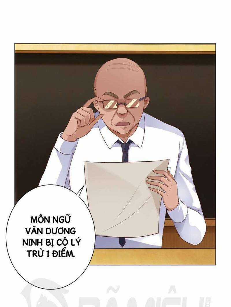 Đô Thị Chí Tôn Hệ Thống Chapter 114 trang 12