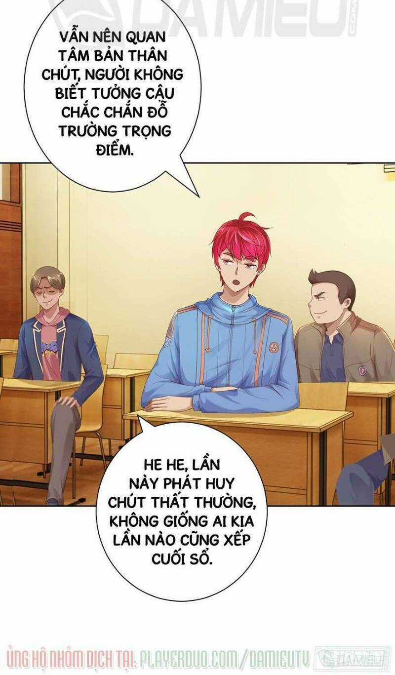 Đô Thị Chí Tôn Hệ Thống Chapter 114 trang 2