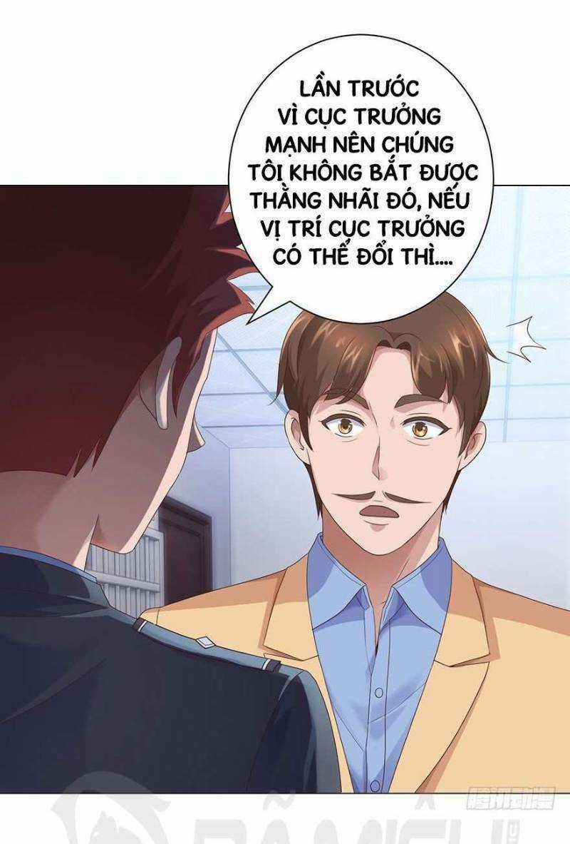 Đô Thị Chí Tôn Hệ Thống Chapter 115 trang 10