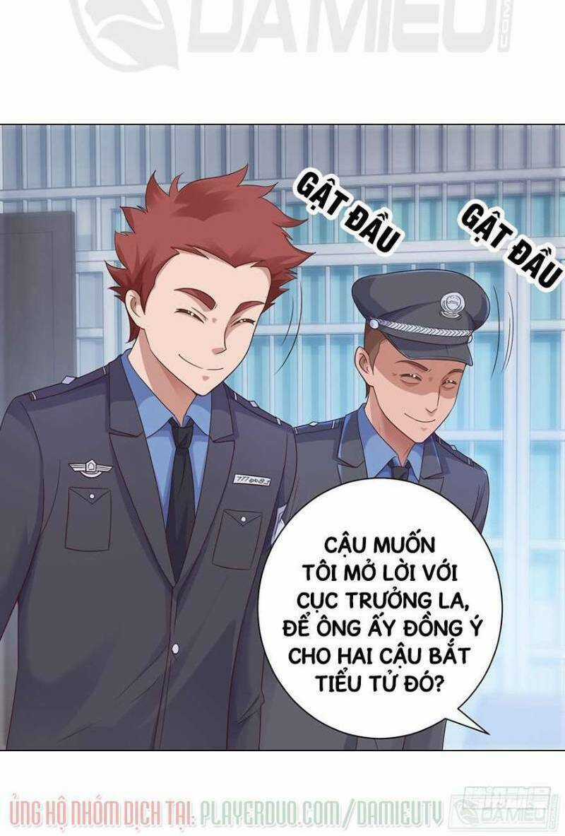 Đô Thị Chí Tôn Hệ Thống Chapter 115 trang 11