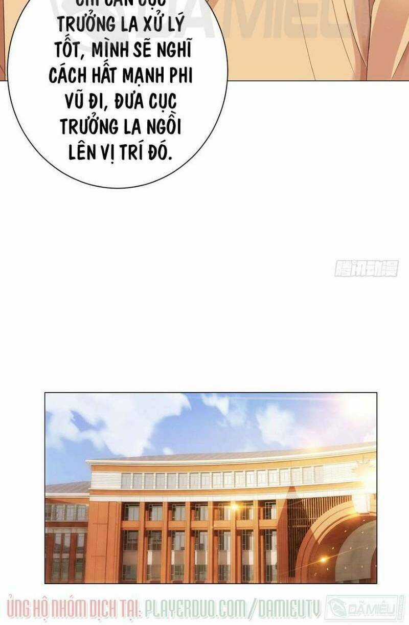 Đô Thị Chí Tôn Hệ Thống Chapter 115 trang 14