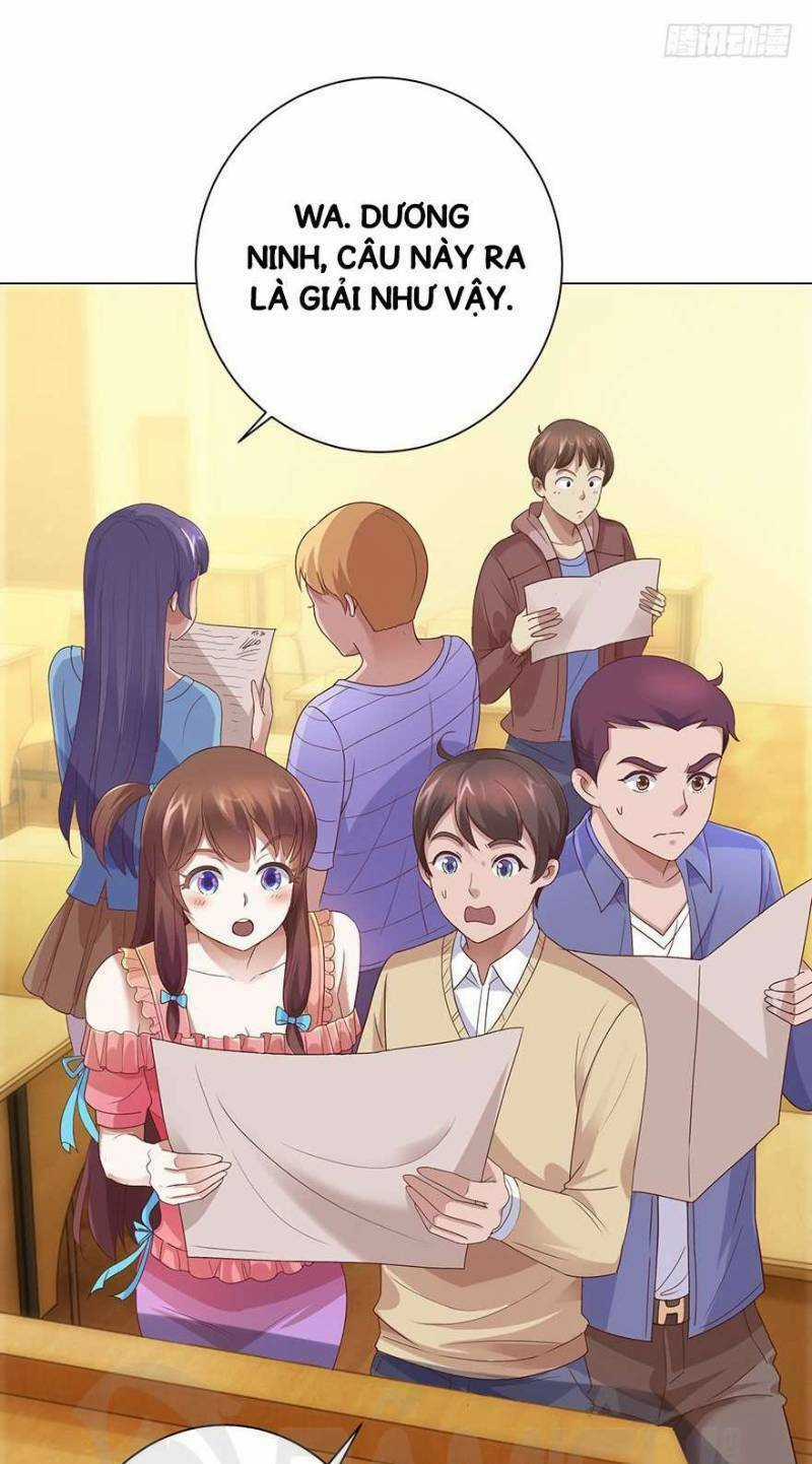 Đô Thị Chí Tôn Hệ Thống Chapter 115 trang 15