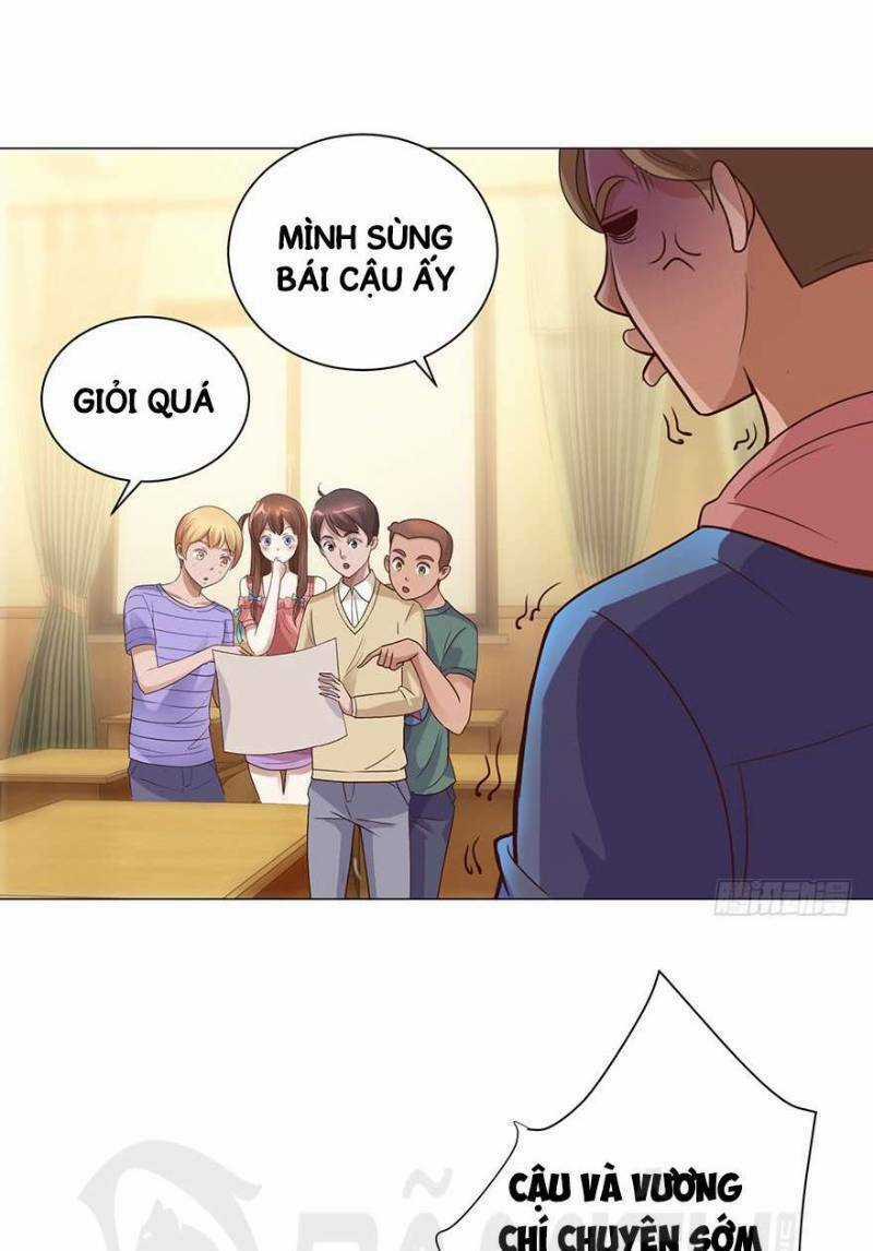 Đô Thị Chí Tôn Hệ Thống Chapter 115 trang 17