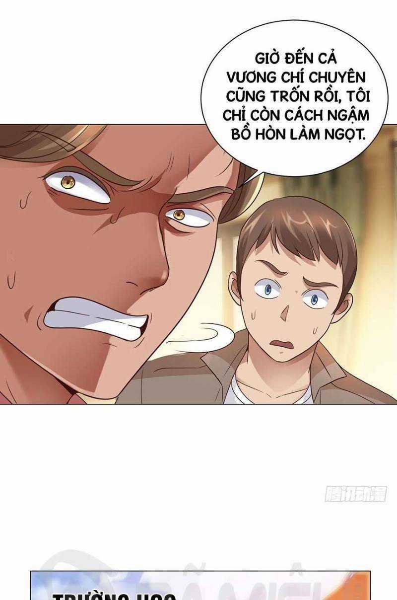 Đô Thị Chí Tôn Hệ Thống Chapter 115 trang 19