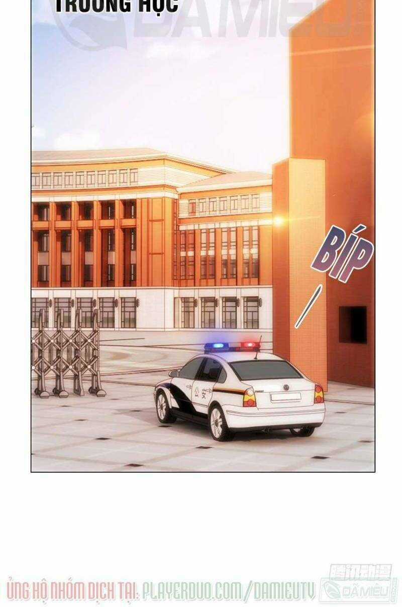 Đô Thị Chí Tôn Hệ Thống Chapter 115 trang 20