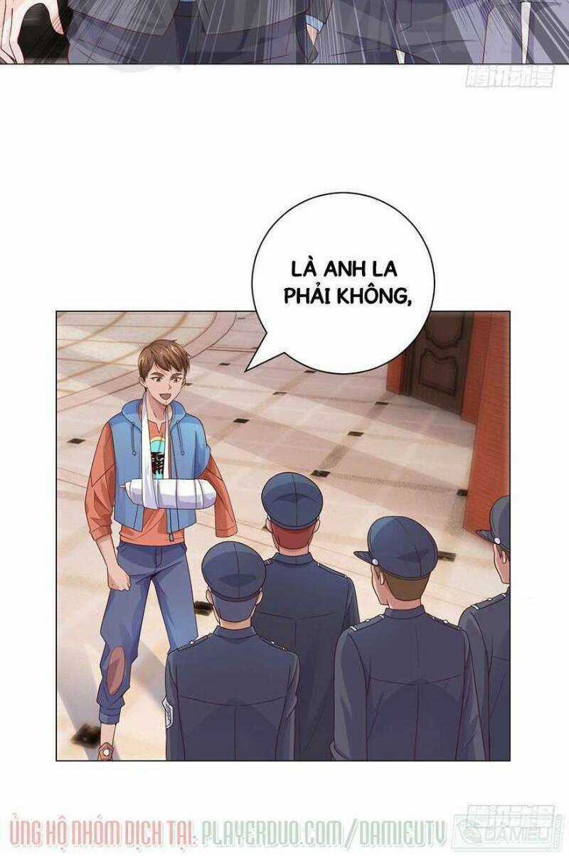 Đô Thị Chí Tôn Hệ Thống Chapter 115 trang 22