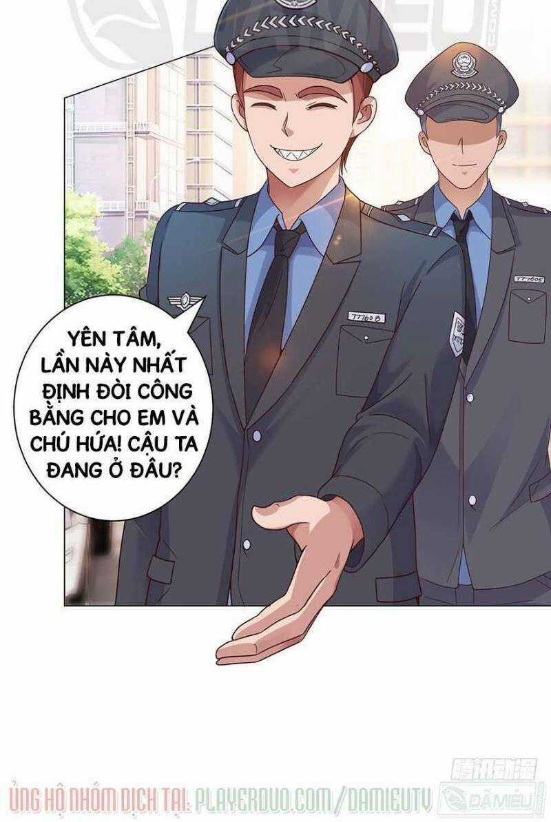 Đô Thị Chí Tôn Hệ Thống Chapter 115 trang 24