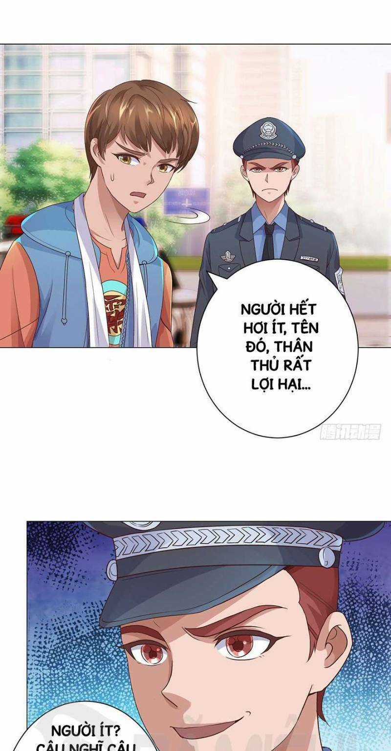 Đô Thị Chí Tôn Hệ Thống Chapter 115 trang 25