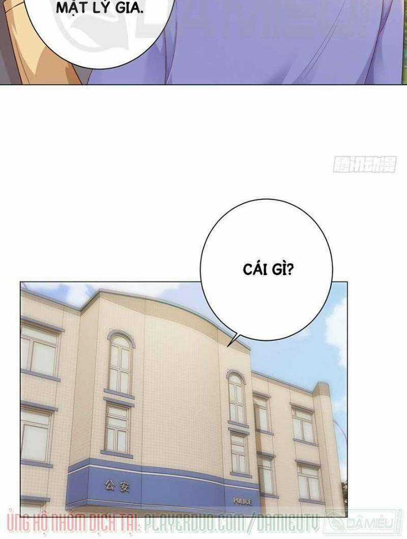 Đô Thị Chí Tôn Hệ Thống Chapter 115 trang 3