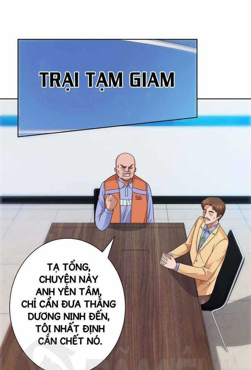 Đô Thị Chí Tôn Hệ Thống Chapter 115 trang 6