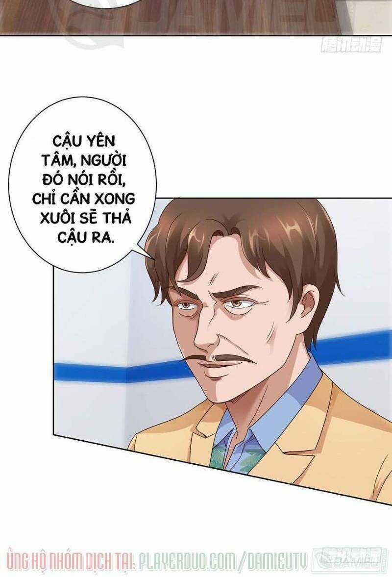 Đô Thị Chí Tôn Hệ Thống Chapter 115 trang 7