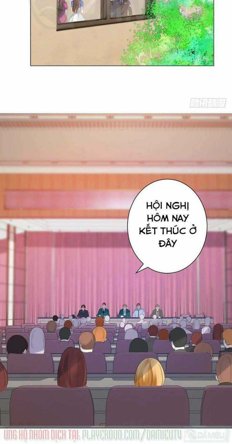 Đô Thị Chí Tôn Hệ Thống Chapter 116 trang 10