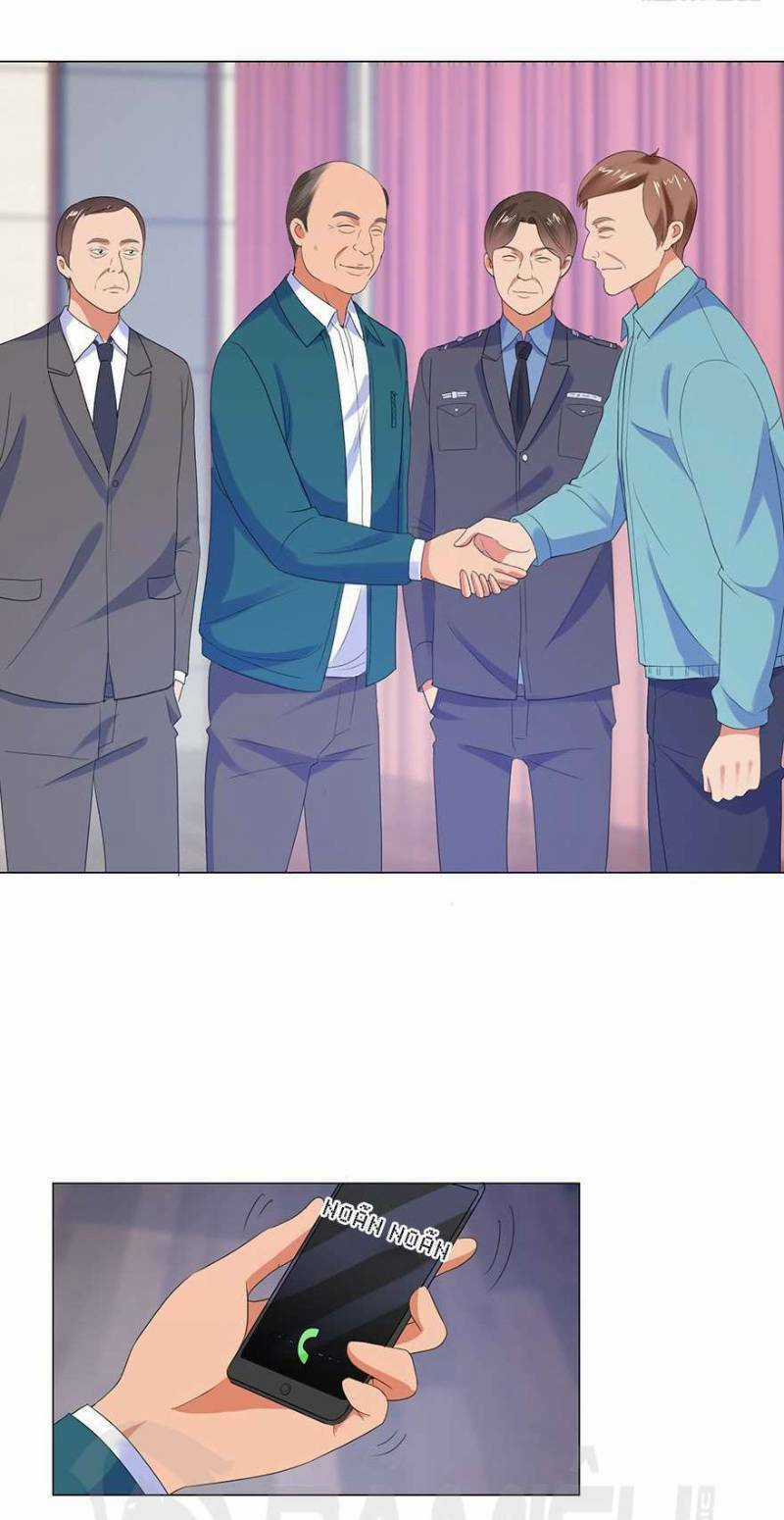 Đô Thị Chí Tôn Hệ Thống Chapter 116 trang 11