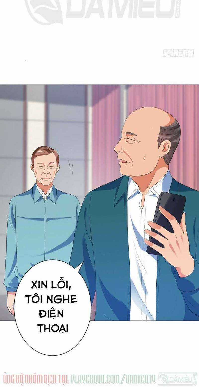 Đô Thị Chí Tôn Hệ Thống Chapter 116 trang 12